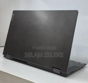 New Laptop Lenovo 16GB AMD Ryzen 5 SSD 256GB