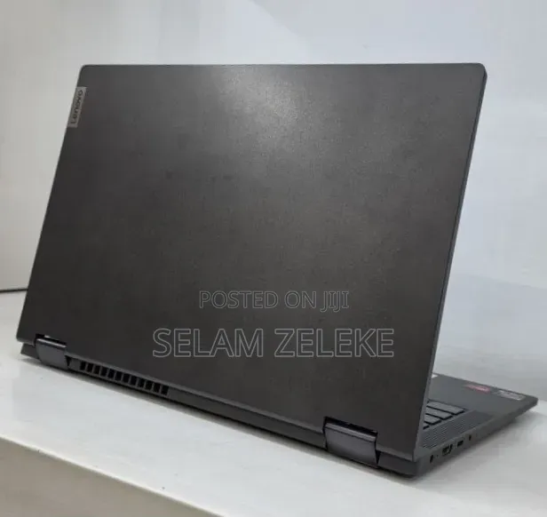 New Laptop Lenovo 16GB AMD Ryzen 5 SSD 256GB