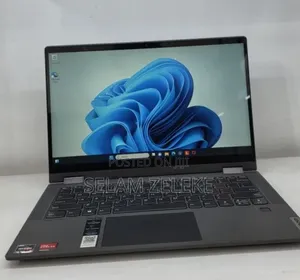 New Laptop Lenovo 16GB AMD Ryzen 5 SSD 256GB