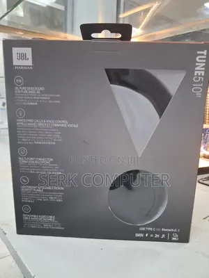 JBL Pure Bass Wirless