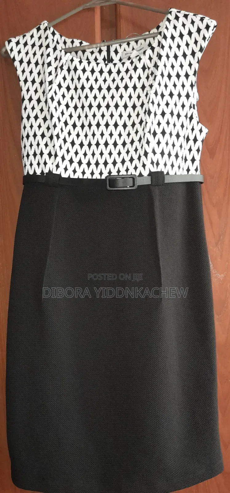 Women Half Dress