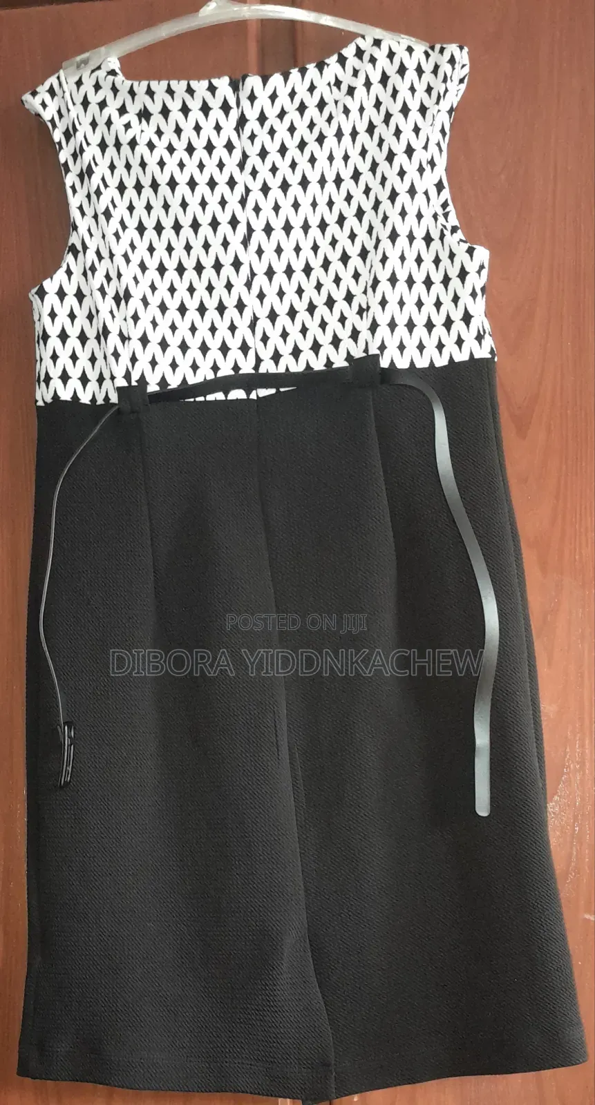 Women Half Dress