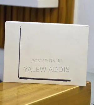 New Laptop Apple MacBook Air 2026 M5 16GB Apple M5 SSD 512GB