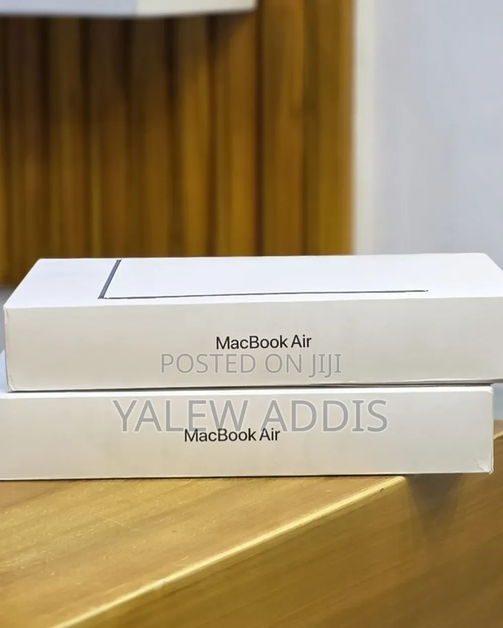 New Laptop Apple MacBook Air 2026 M5 16GB Apple M5 SSD 512GB