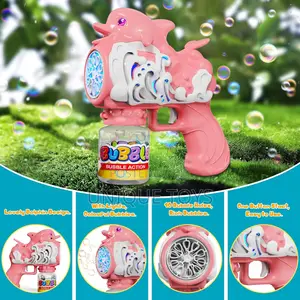 Dolphin Bubble – Bubble Fun