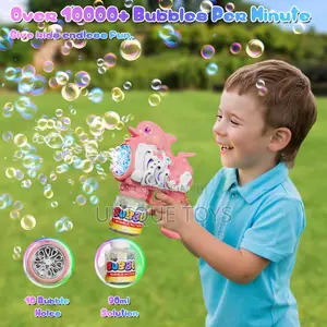 Dolphin Bubble – Bubble Fun