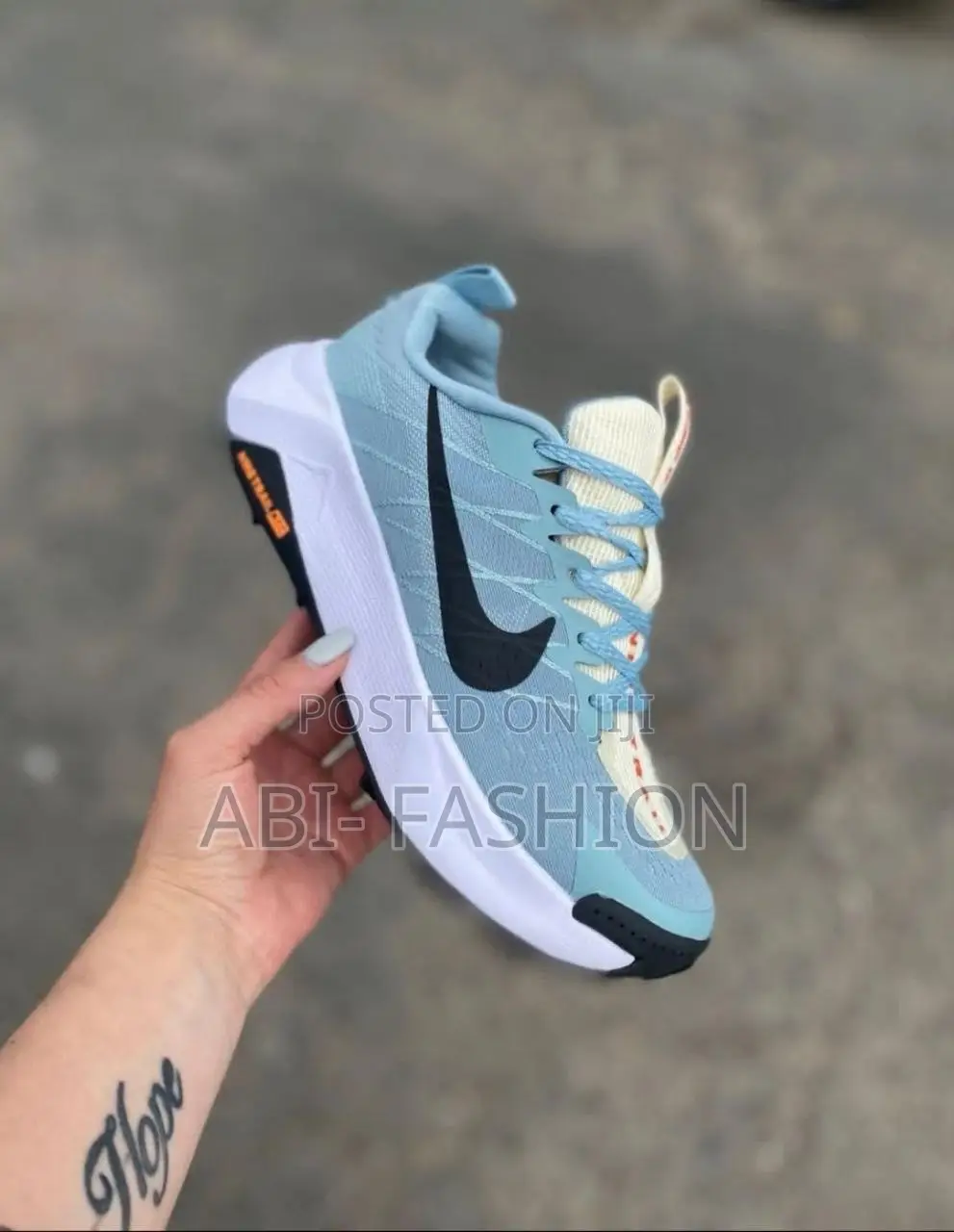Nike GORE-TEX Trail Shoes