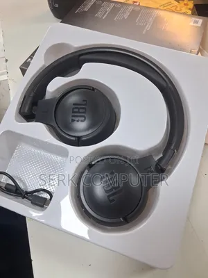 JBL Pure Bass Wirless