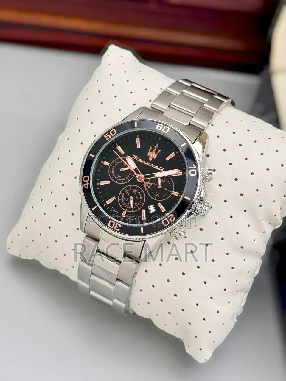 Maserati Competizione Chronograph Men's Watch