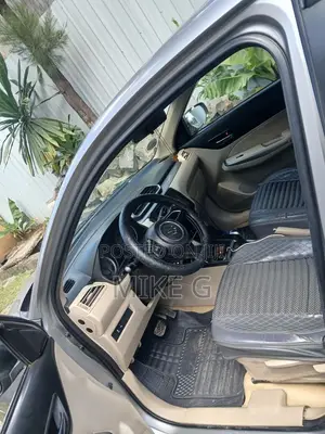 Suzuki Dzire 2022 Silver