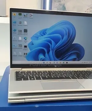 New Laptop HP EliteBook 840 G7 16GB Intel Core i5 SSD 512GB