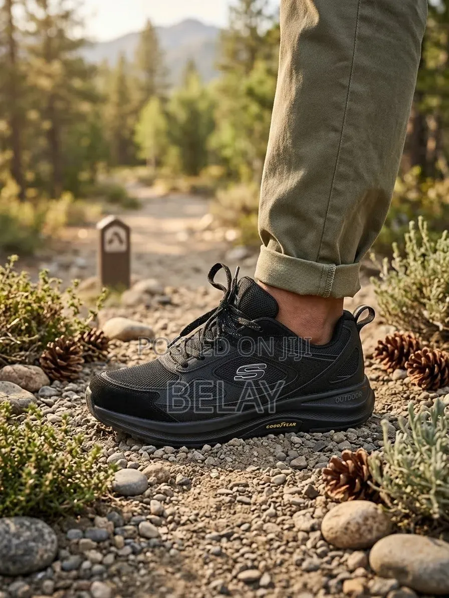 Men's Shoes Skechers Good Year