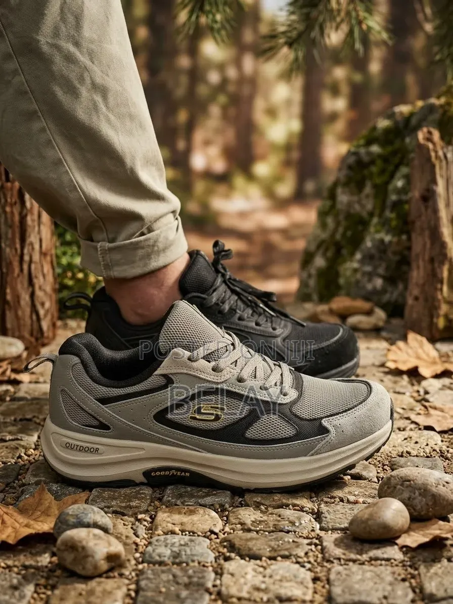 Men's Shoes Skechers Good Year