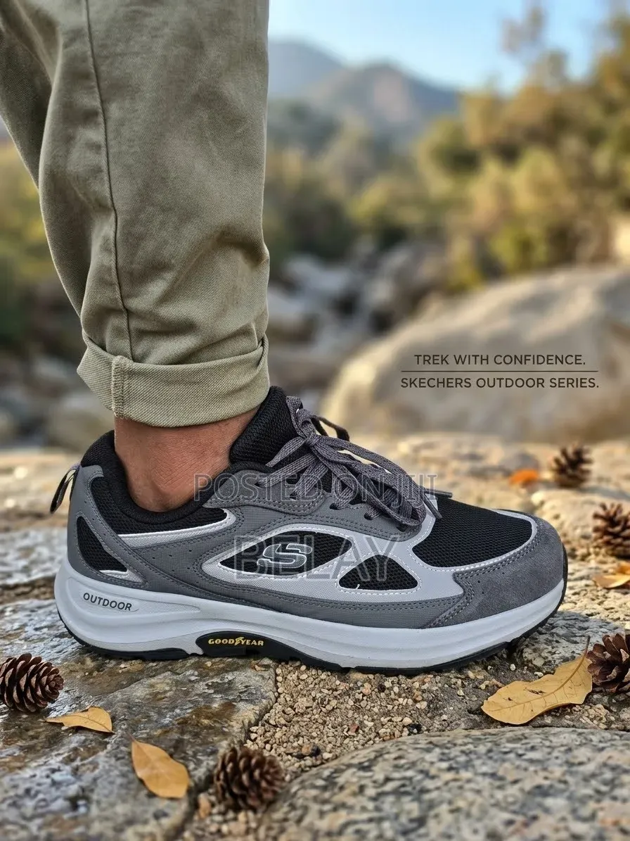Men's Shoes Skechers Good Year