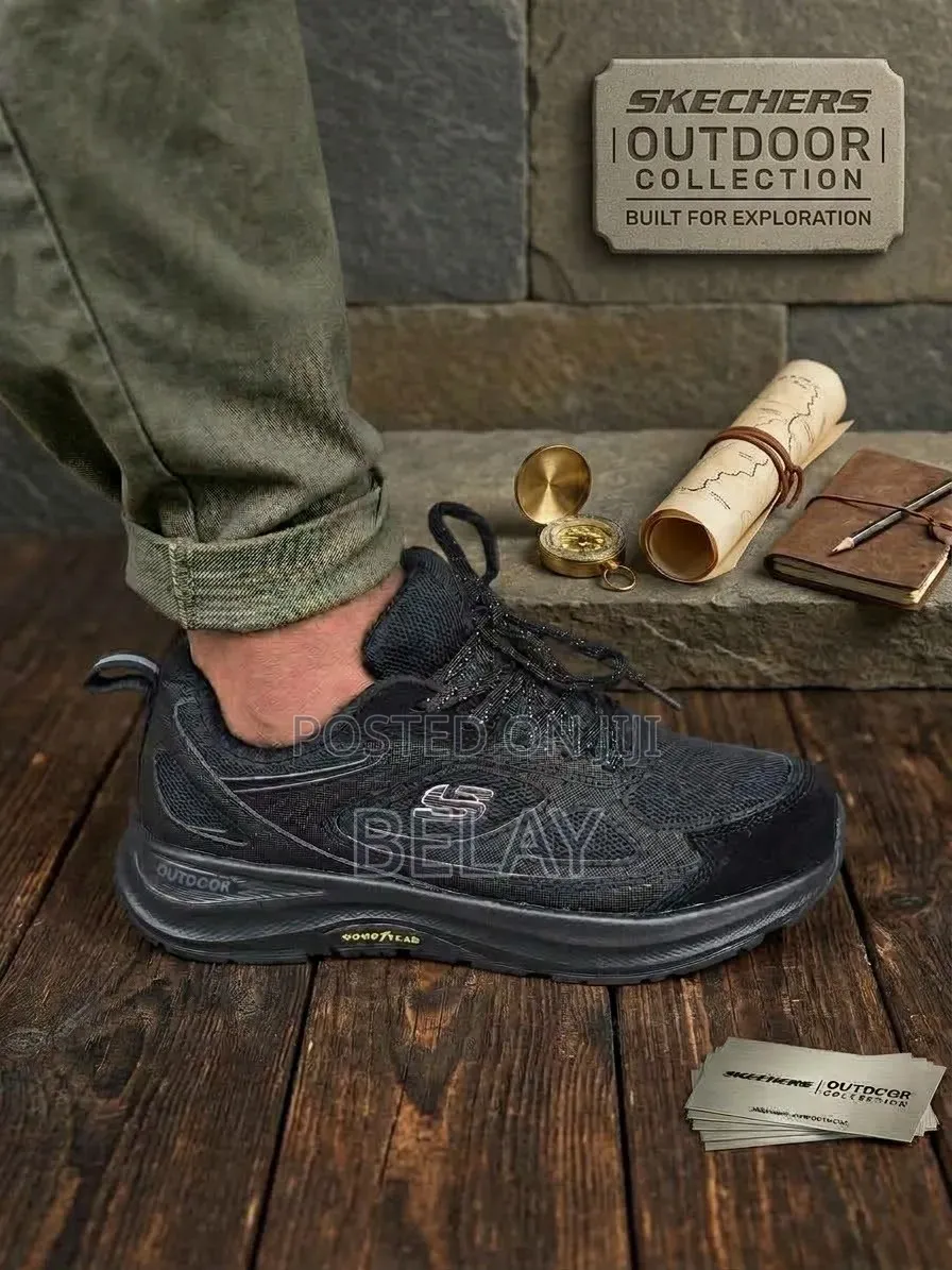 Men's Shoes Skechers Good Year