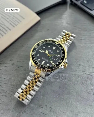 Seiko Automatic Watch