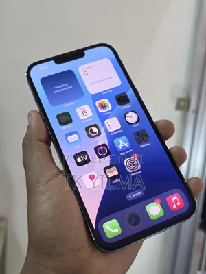 Apple iPhone 13 Pro Max 256 GB Blue