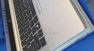 New Laptop HP EliteBook 840 G7 16GB Intel Core i5 SSD 512GB