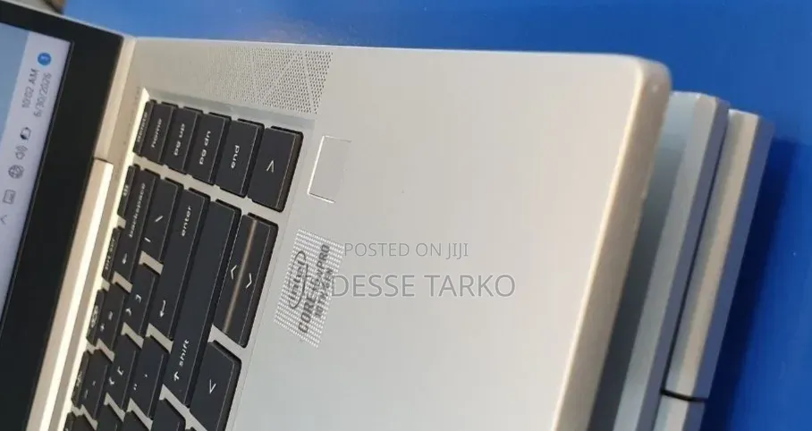 New Laptop HP EliteBook 840 G7 16GB Intel Core i5 SSD 512GB