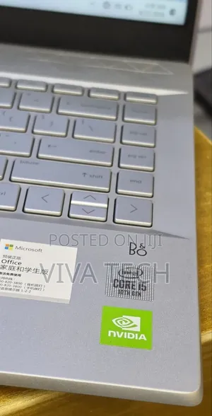 New Laptop HP Pavilion 14 16GB Intel Core i5 SSD 512GB