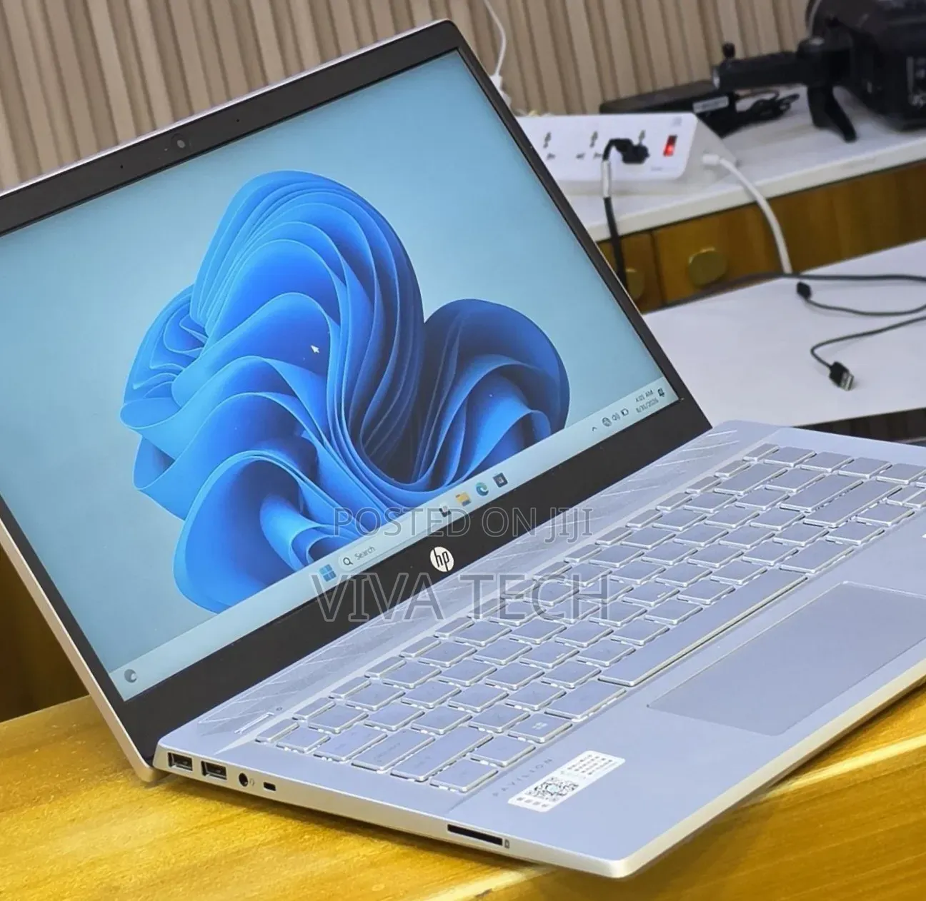 New Laptop HP Pavilion 14 16GB Intel Core i5 SSD 512GB