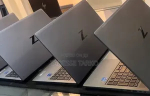 New Laptop HP 16GB Intel Core i7 SSD 512GB