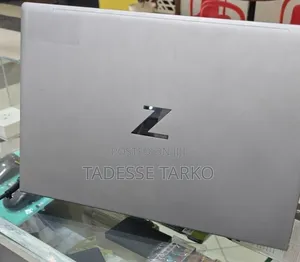 New Laptop HP 16GB Intel Core i7 SSD 512GB