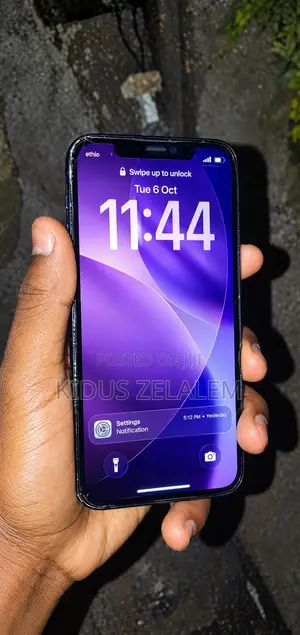 Apple iPhone 12 Pro 512 GB Blue