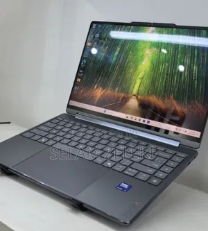 New Laptop Lenovo Yoga 9 16GB Intel Core Ultra 7 SSD 512GB