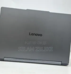 New Laptop Lenovo Yoga 9 16GB Intel Core Ultra 7 SSD 512GB
