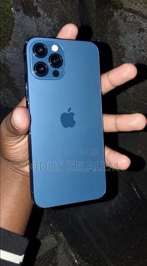 Apple iPhone 12 Pro 512 GB Blue
