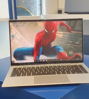 New Laptop HP EliteBook 1040 G8 32GB Intel Core i7 SSD 512GB