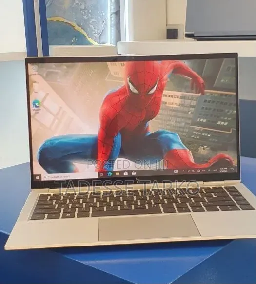 New Laptop HP EliteBook 1040 G8 32GB Intel Core i7 SSD 512GB