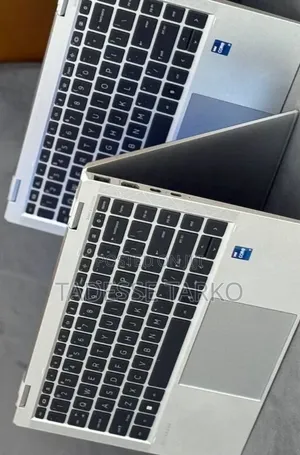 New Laptop HP EliteBook 1040 G8 32GB Intel Core i7 SSD 512GB