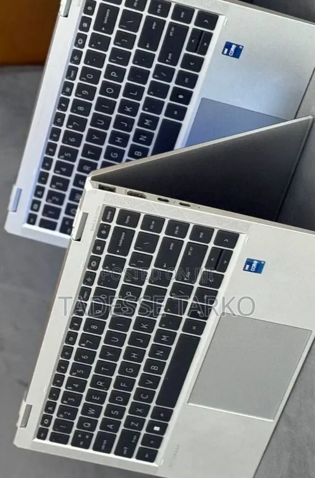 New Laptop HP EliteBook 1040 G8 32GB Intel Core i7 SSD 512GB