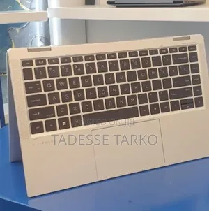 New Laptop HP EliteBook 1040 G8 32GB Intel Core i7 SSD 512GB