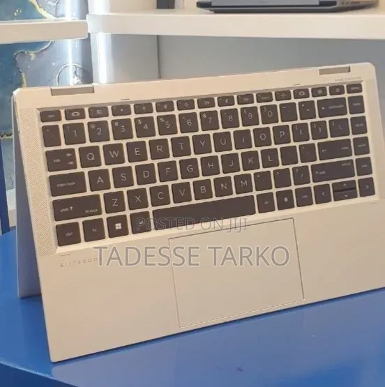 New Laptop HP EliteBook 1040 G8 32GB Intel Core i7 SSD 512GB