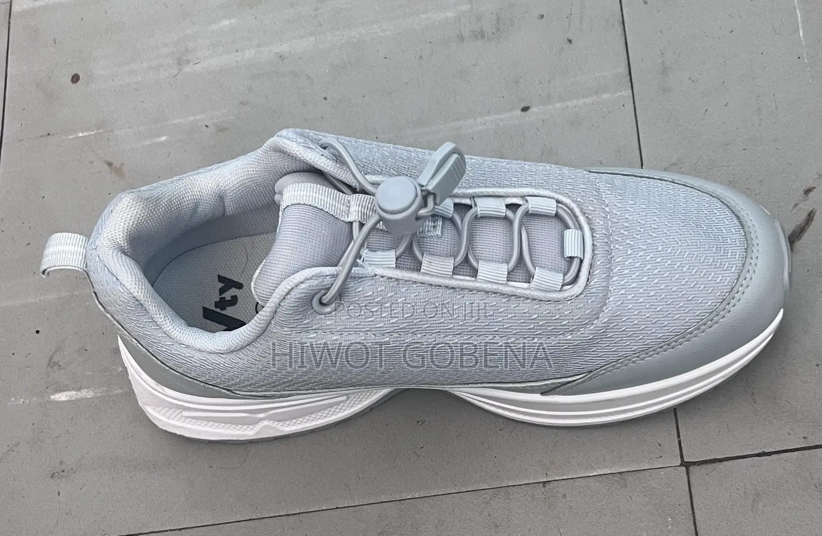Vty Brand New Shoes
