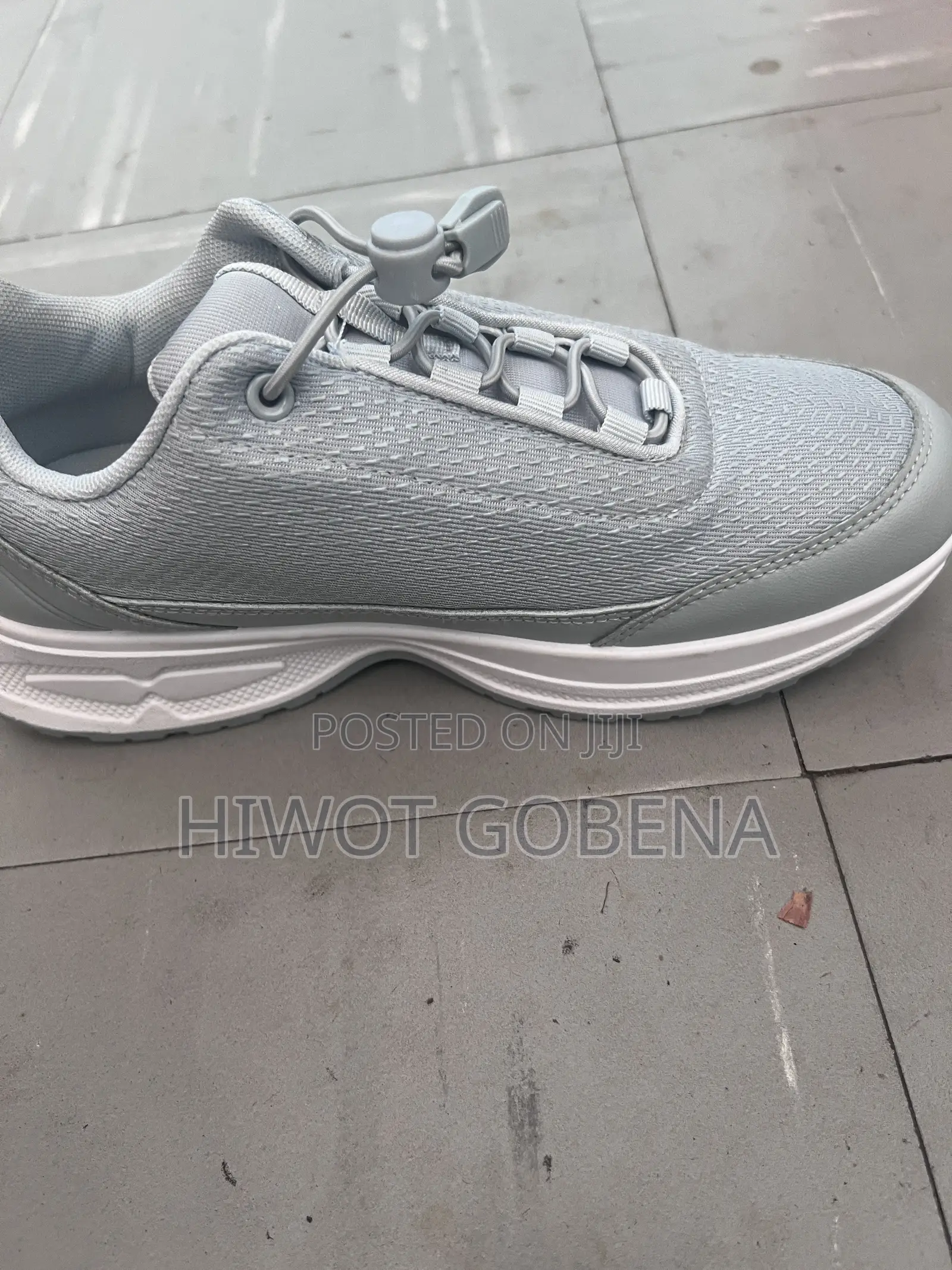 Vty Brand New Shoes