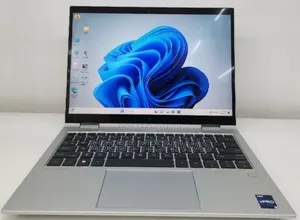 New Laptop HP EliteBook 830 16GB Intel Core i7 SSD 512GB