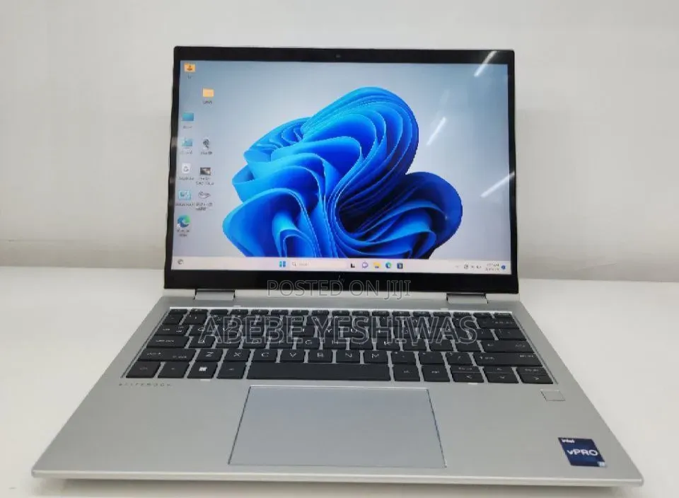 New Laptop HP EliteBook 830 16GB Intel Core i7 SSD 512GB