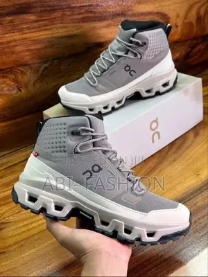 QC Original Men’s Boots — High-Quality Classic Fashion