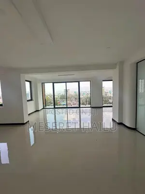 2bdrm Apartment in Meskle Flower, Bole for rent