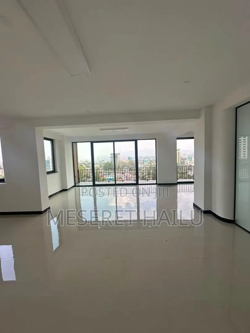 2bdrm Apartment in Meskle Flower, Bole for rent