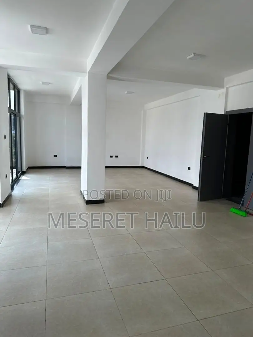2bdrm Apartment in Meskle Flower, Bole for rent