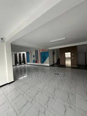 2bdrm Apartment in Meskle Flower, Bole for rent