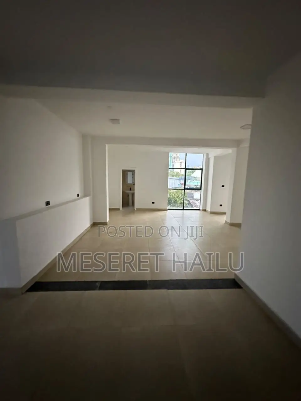 2bdrm Apartment in Meskle Flower, Bole for rent