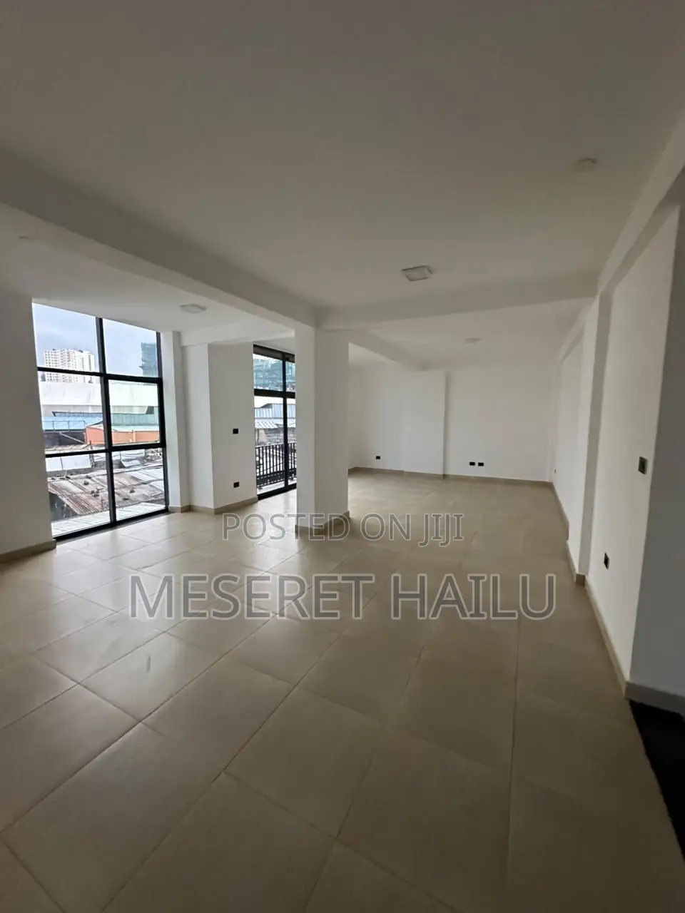2bdrm Apartment in Meskle Flower, Bole for rent
