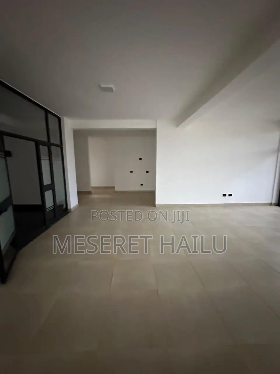 2bdrm Apartment in Meskle Flower, Bole for rent