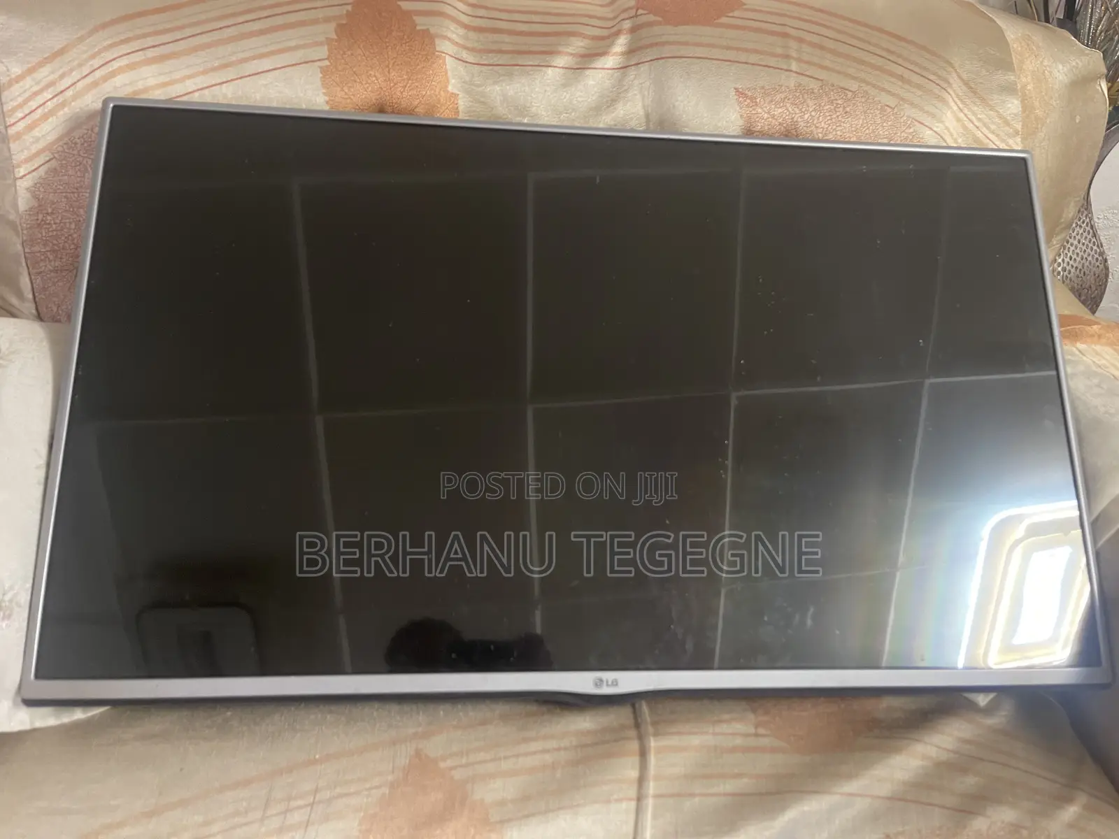 42inch-LG TV